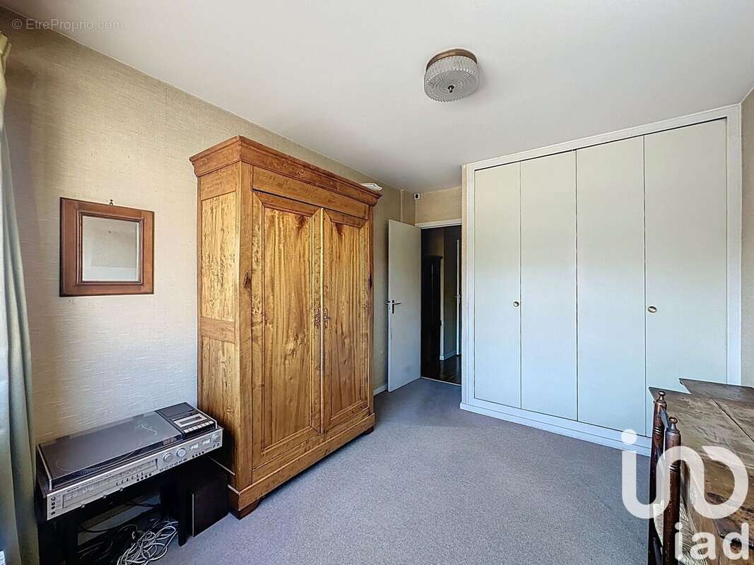 Photo 8 - Appartement à THONON-LES-BAINS