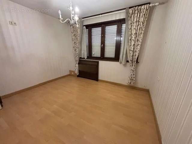 Maison à BOUSBECQUE