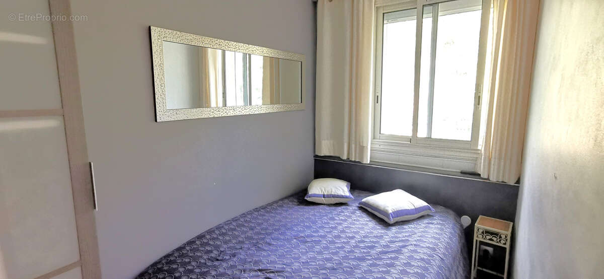 Appartement à CASSIS