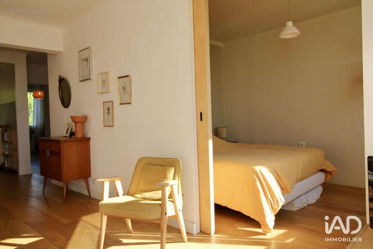 Photo 6 - Appartement à NICE