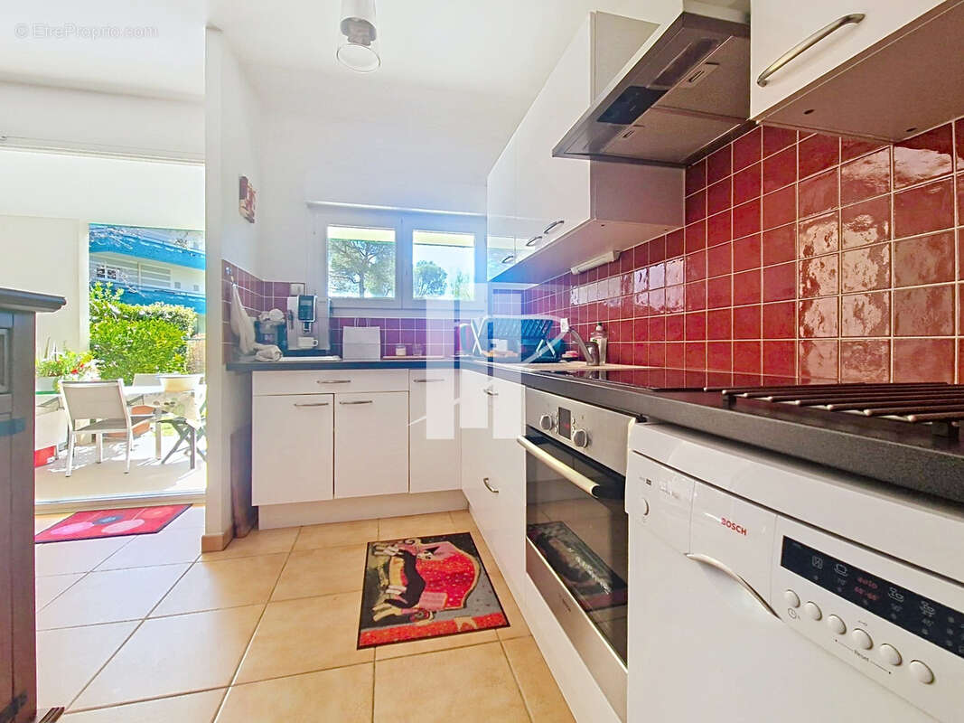 Appartement à SAINT-RAPHAEL