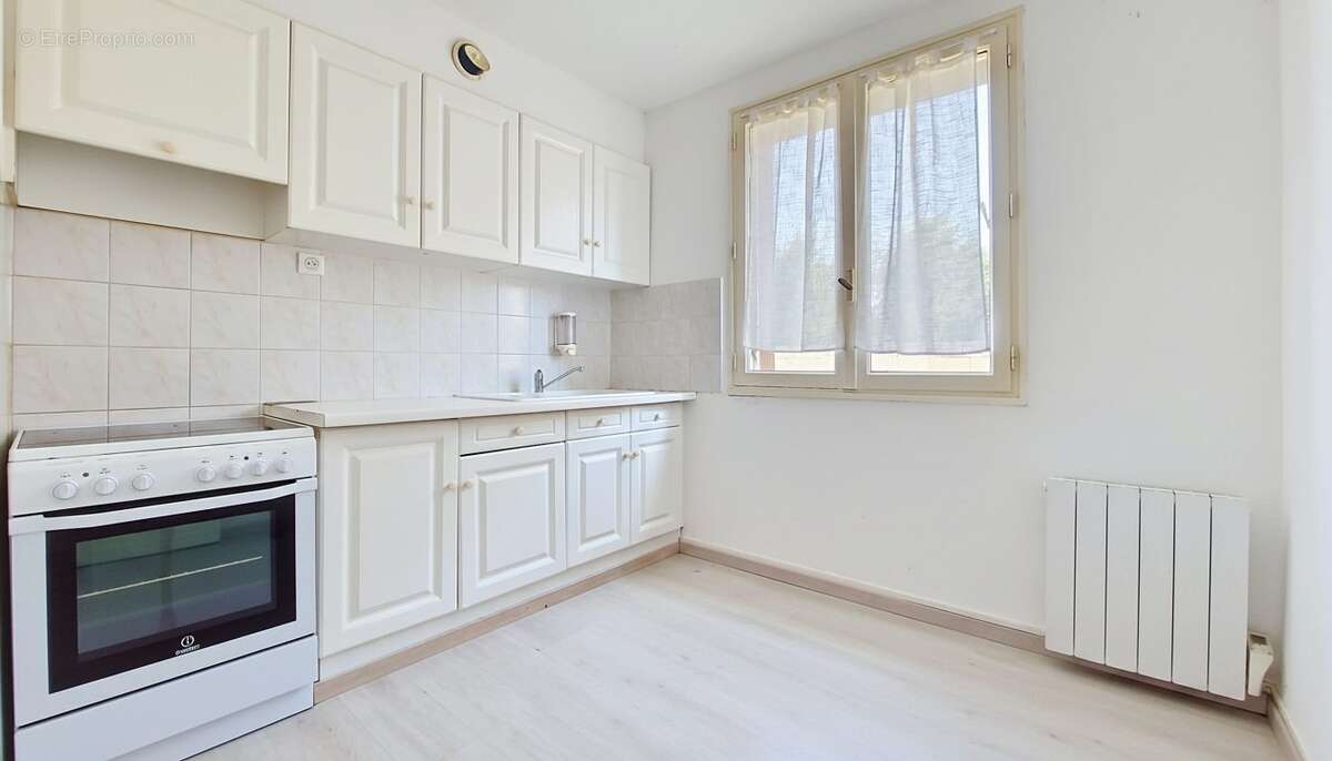 Appartement à ALBI