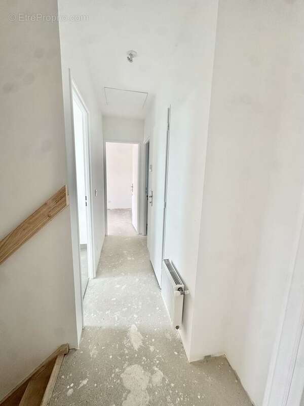 Maison à SAINT-PRIX