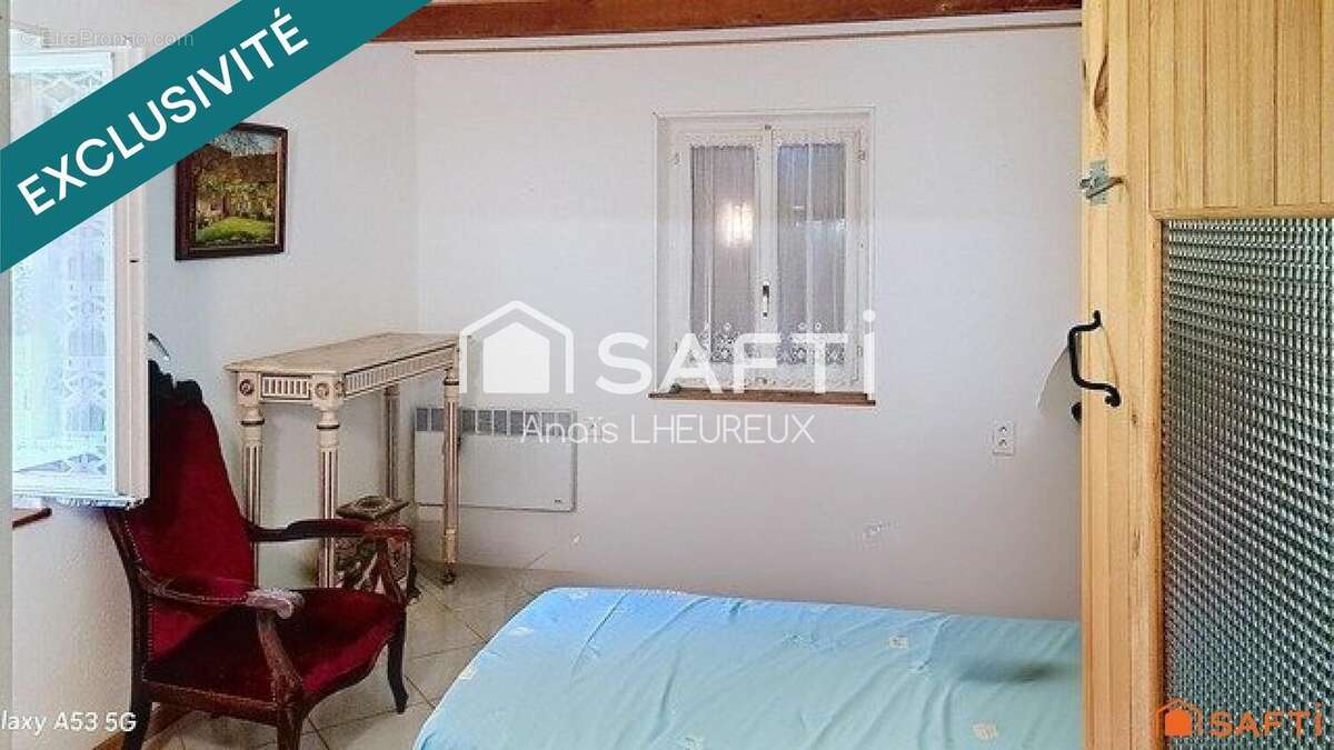 Maison 125 m² à Savigny-Sur-Seille  - photo 5