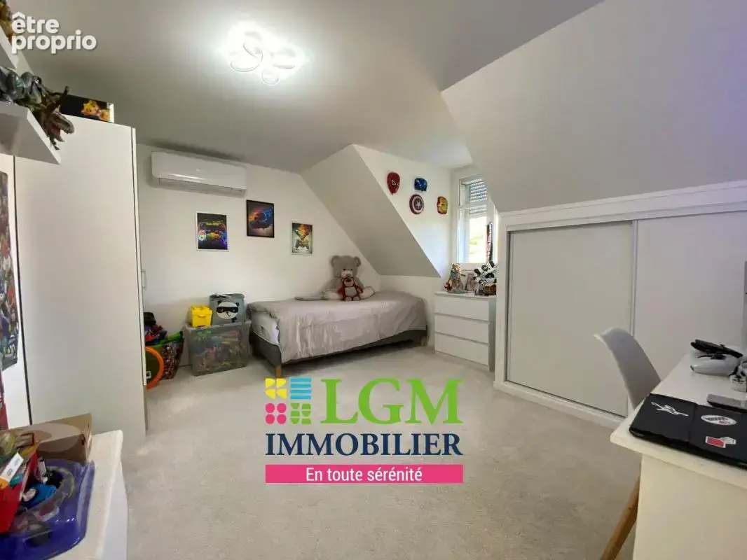 Maison À Vendre - photo 6