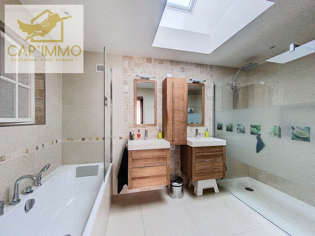 Maison à MAGNY-EN-VEXIN