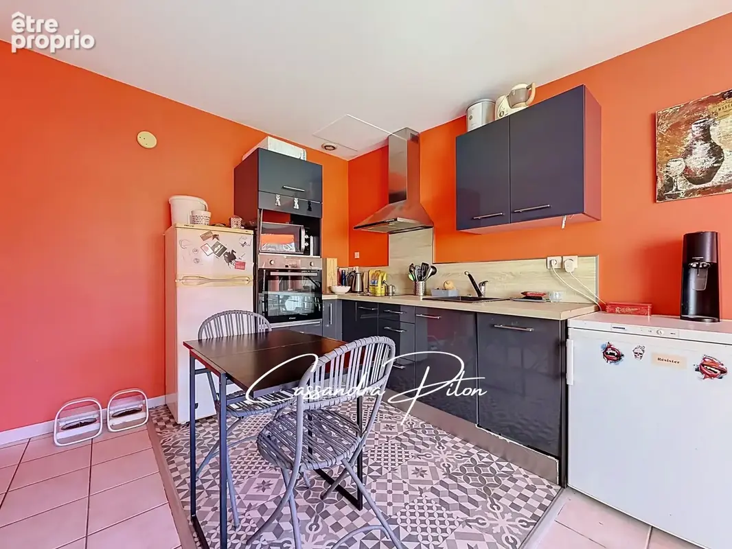 Appartement 2 pièces 54 m² à vendre à Perpignan (66000) - photo 13
