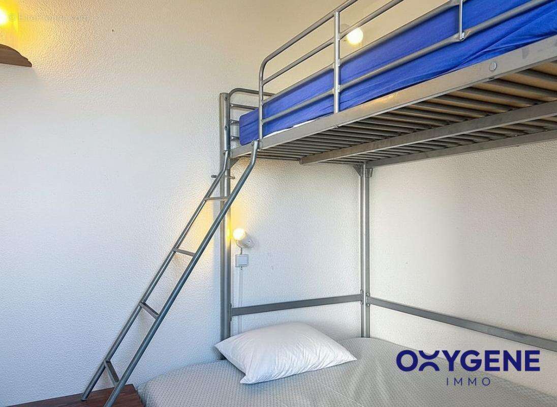 Appartement à LEUCATE