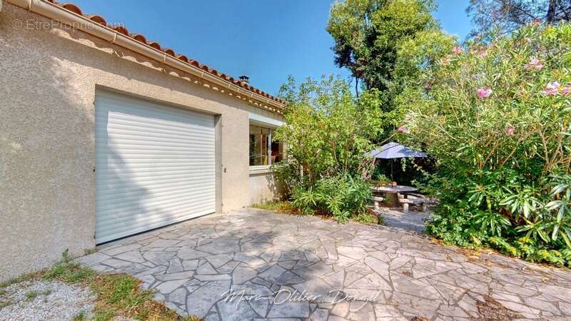 Villa moules et baucels (34) - photo 18
