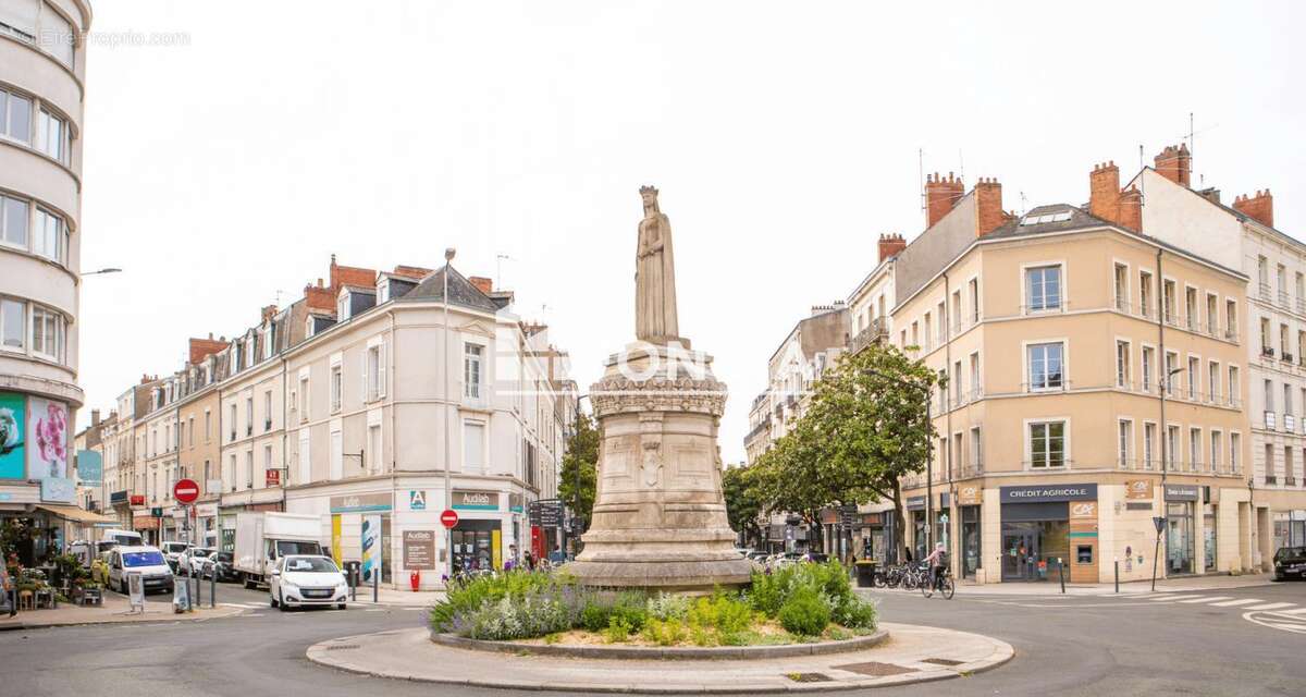 Appartement à ANGERS
