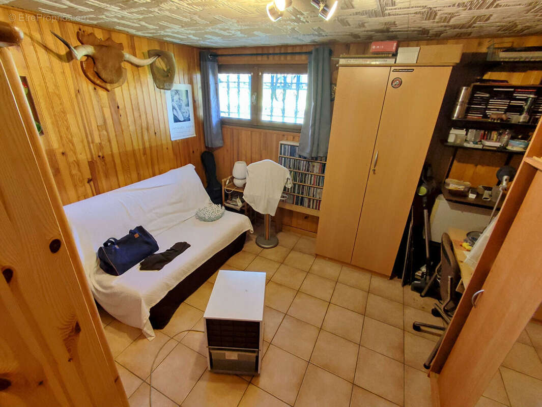 Villa 5 chambres avec garage et piscine dans une impasse - photo 12