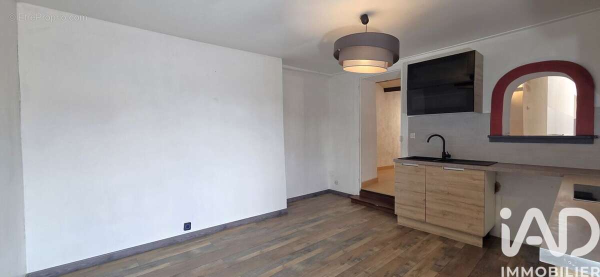 Photo 3 - Appartement à PIENNES