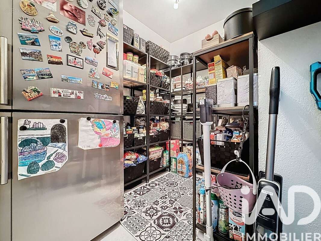 Photo 8 - Appartement à EVRY