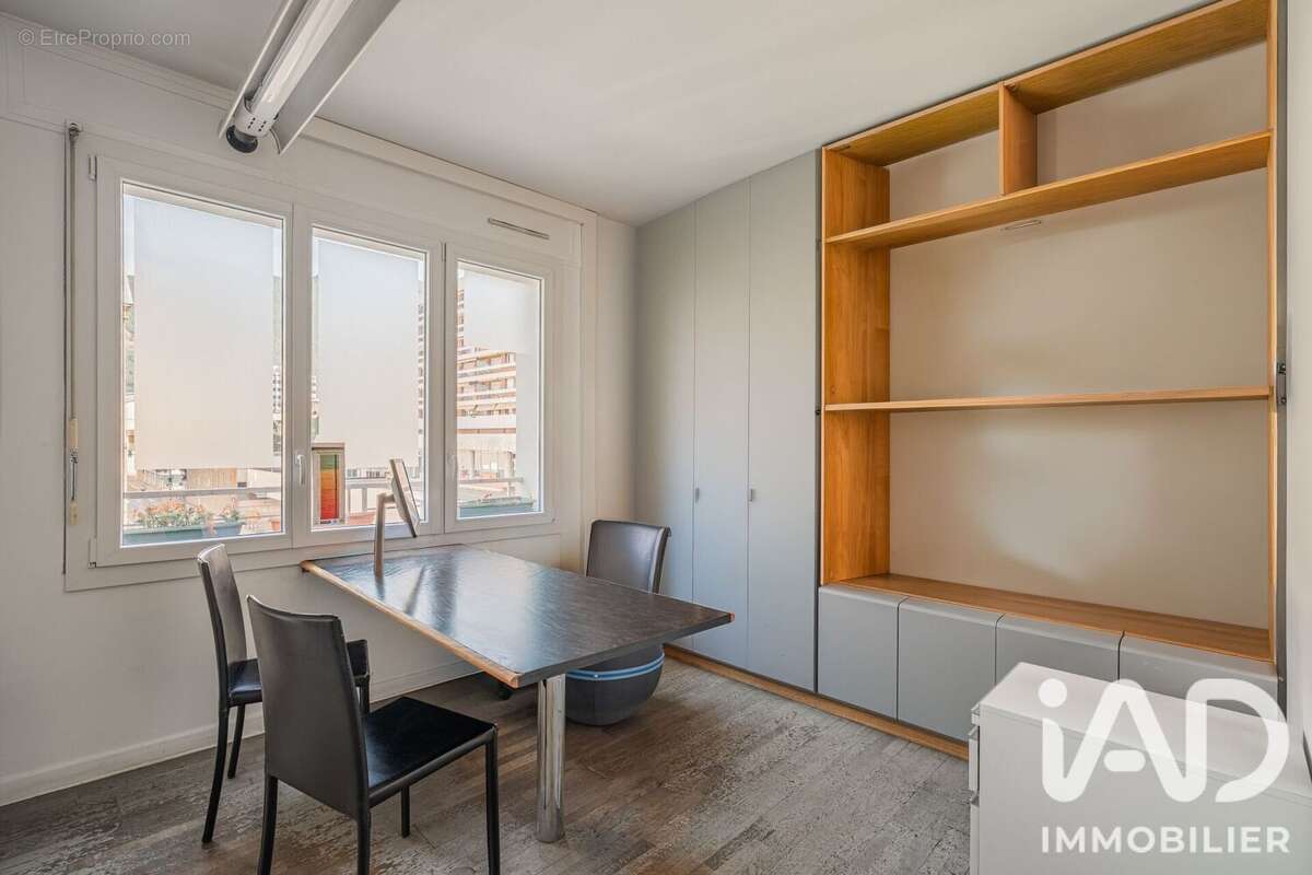 Appartement 124 m² à Grenoble  - photo 8