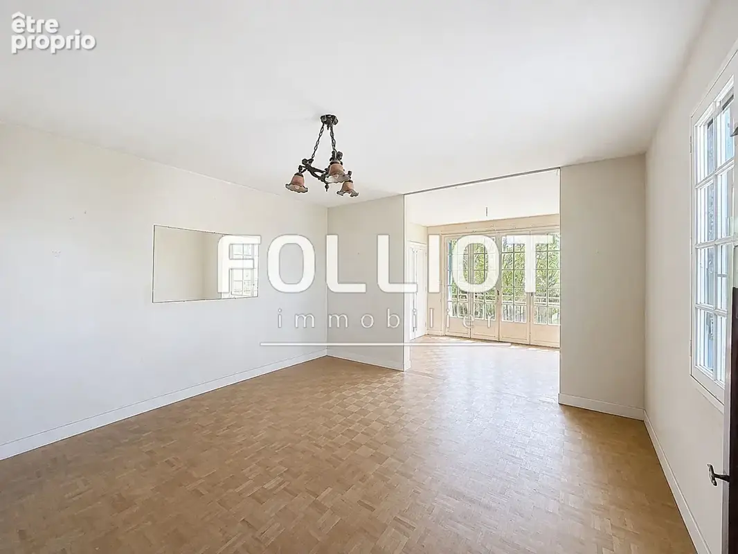 Maison à vendre à Granville - Quartier des Prairies, 4 pièces, 87 m² - photo 5