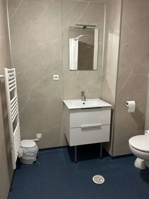 Appartement à LIMOGES