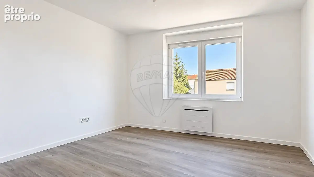 Appartement 2 chambre(s) à vendre - photo 8