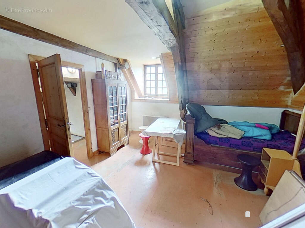 MERRY LA VALLÉE (89110) - Maison 4 pièces 121,25 m2 - 1591 m2 de terrain - photo 10