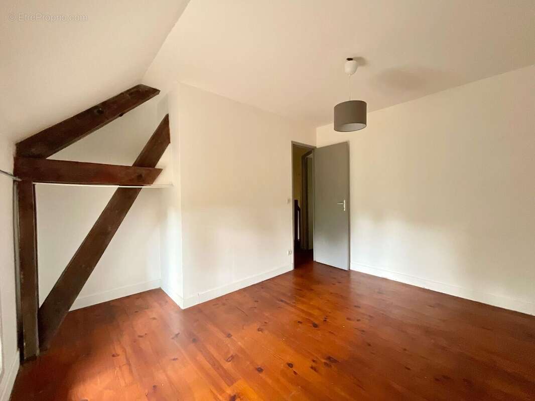 Photo 4 - Maison à HOULBEC-COCHEREL