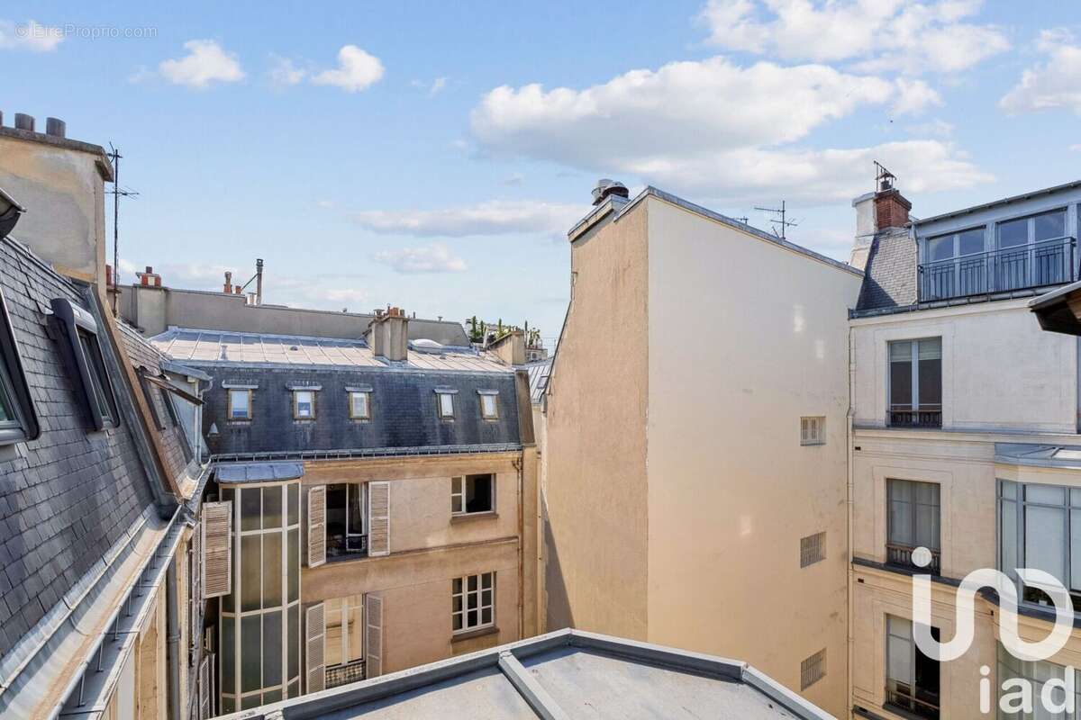 Photo 9 - Appartement à PARIS-16E