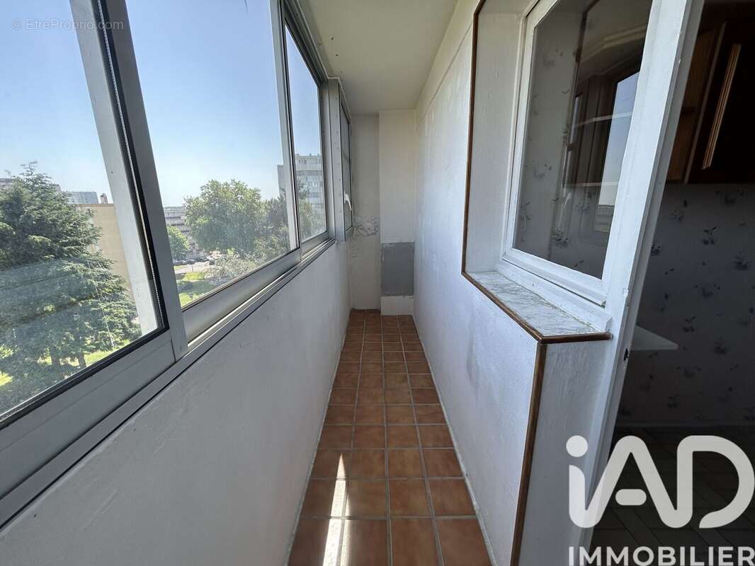 Photo 7 - Appartement à SAINT-QUENTIN