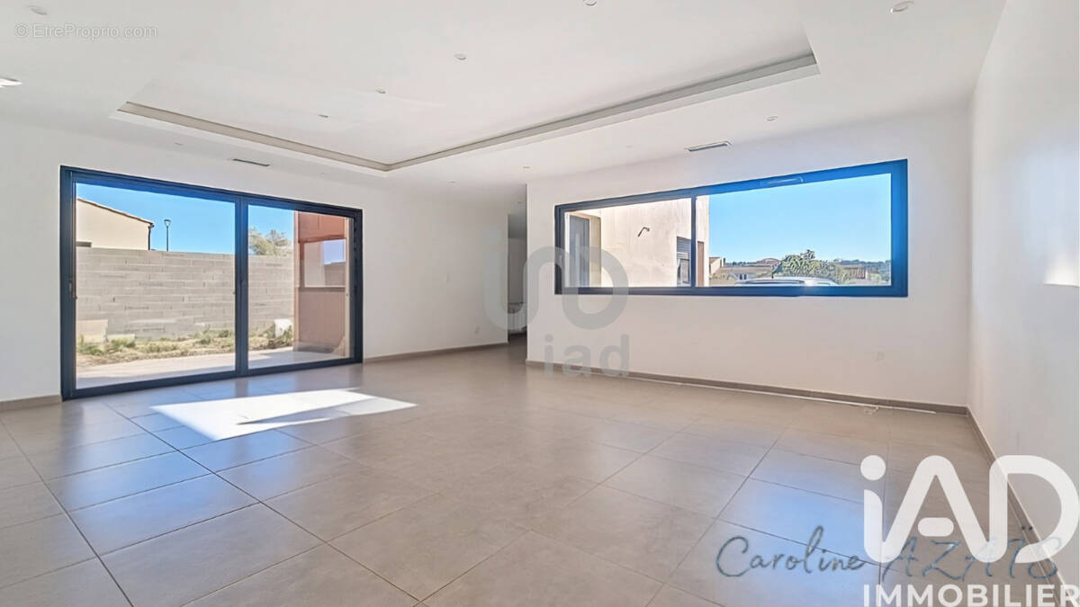 Photo 1 - Maison à MOUSSAN