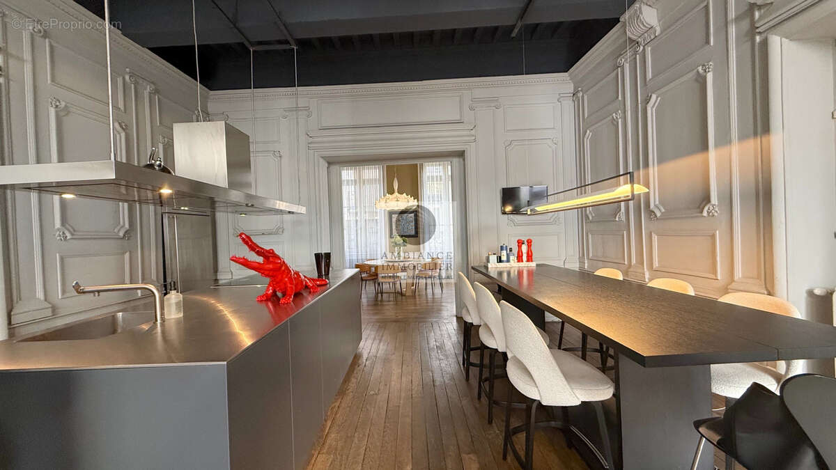 Appartement à VALENCE