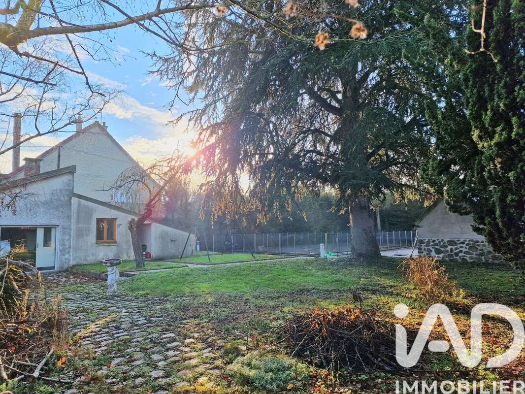 Photo 5 - Maison à NOZAY