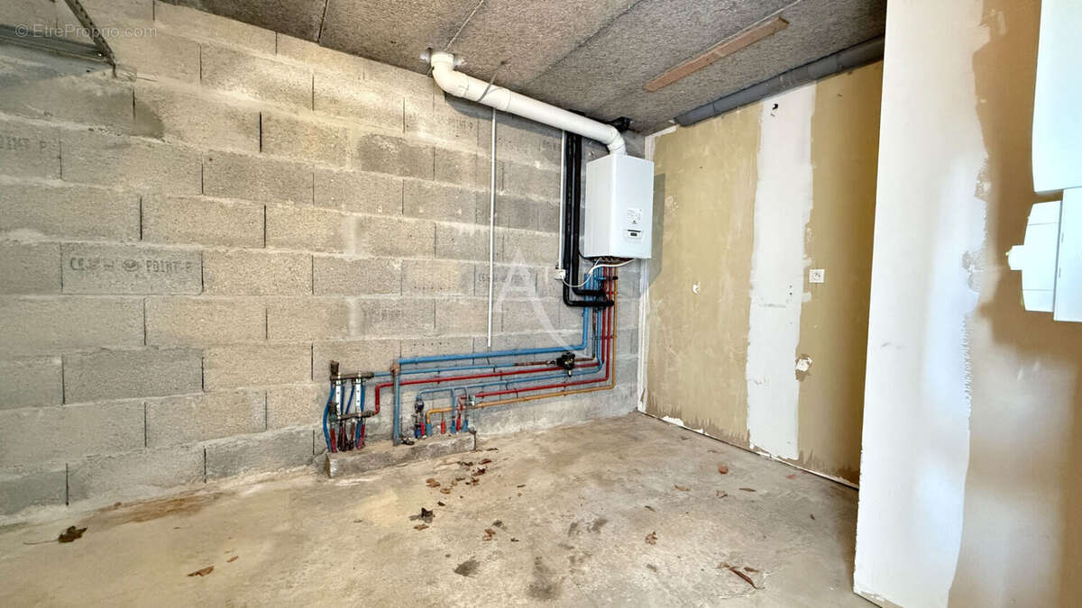 Maison à LA ROCHE-SUR-YON