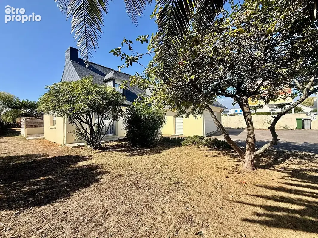 Photo Maison à Quiberon au prix de 622 960€