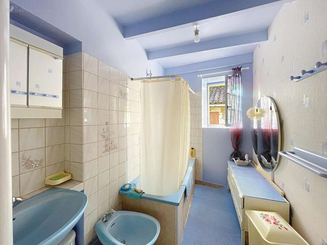 Photo 7 - Maison à CELLEFROUIN