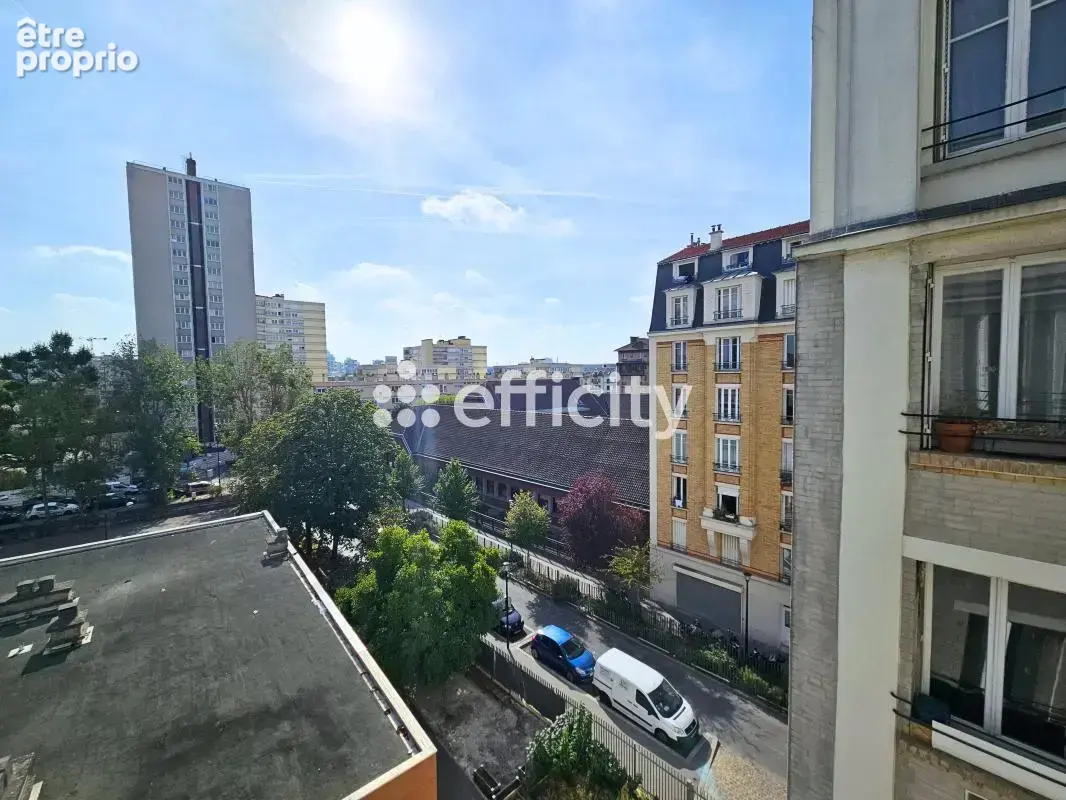 Appartement - photo 5