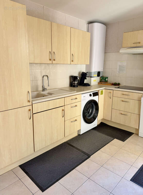 Appartement à SAINT-RAPHAEL