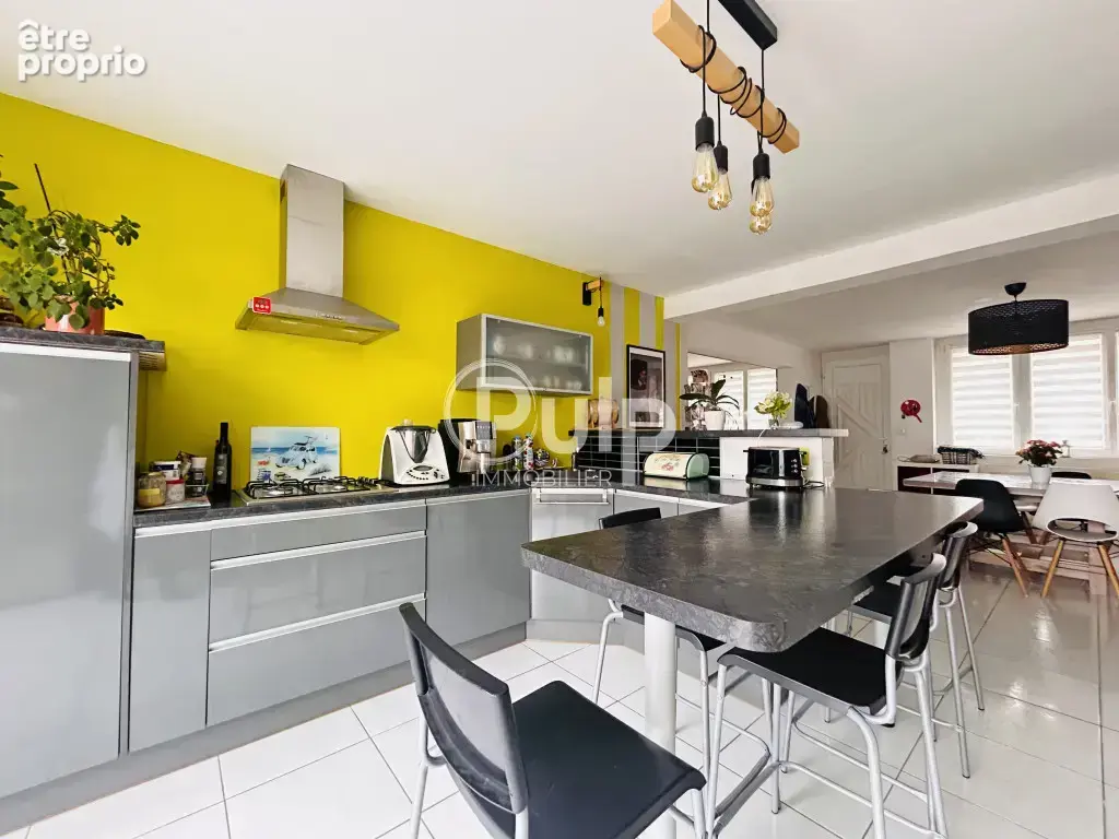 Maison individuel à vendre dans le vieux Dainville ! - photo 6