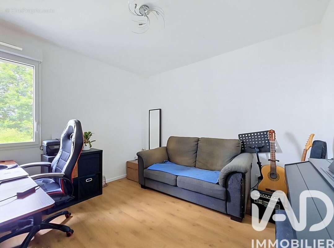 Photo 8 - Appartement à BOURGBARRE