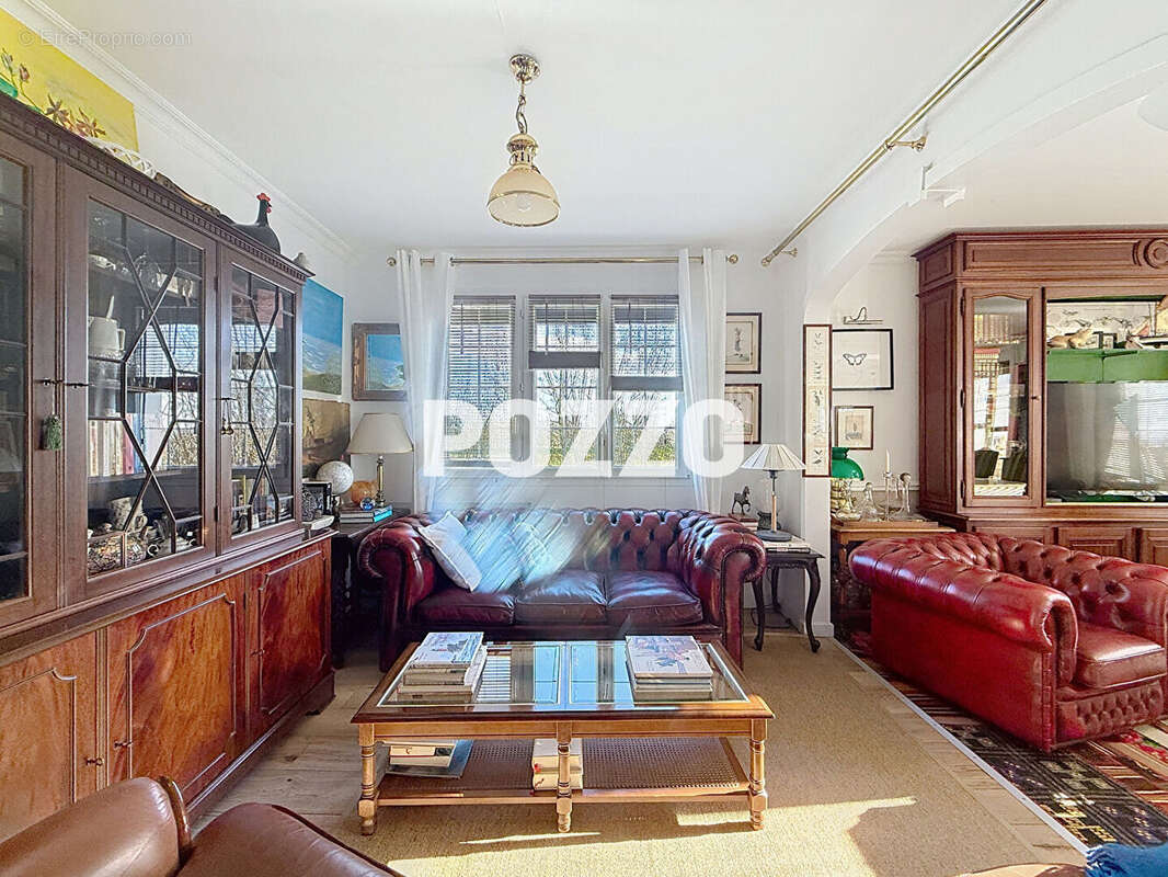 Maison à SAINT-PAIR-SUR-MER