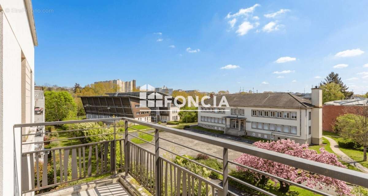 Appartement à ANTONY