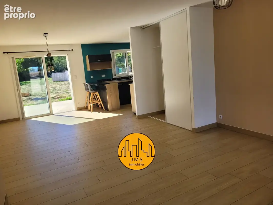 Maison 5 pièces 106 m² à vendre à Moulins (03000) - photo 22