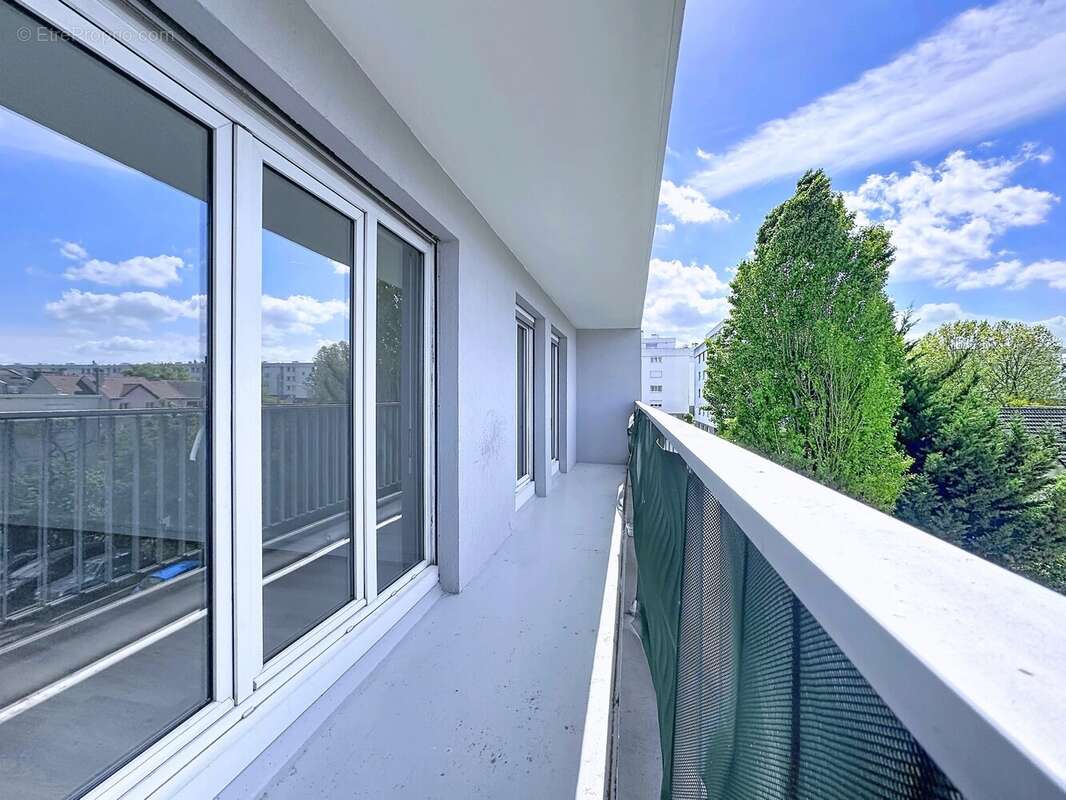 Appartement à NOISY-LE-GRAND