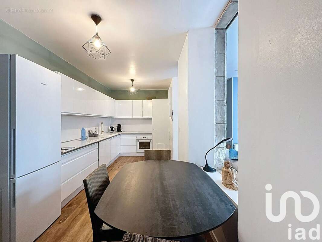 Photo 3 - Maison à LA ROCHELLE