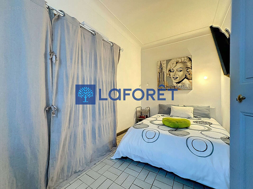 Appartement à DRAGUIGNAN
