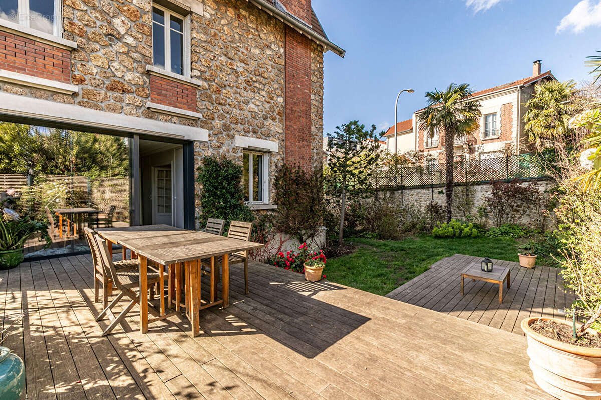 Maison à MEUDON