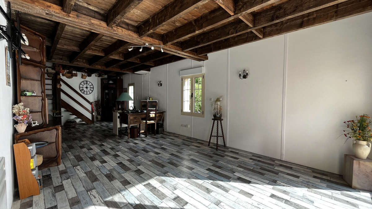 Maison à VERGT