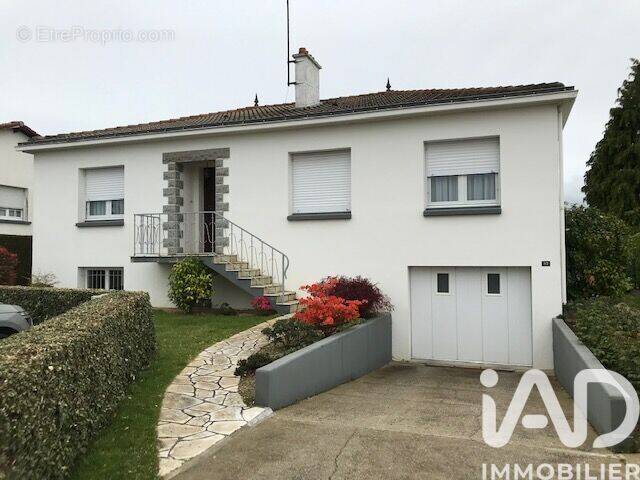 Photo 1 - Maison à LE POIRE-SUR-VIE