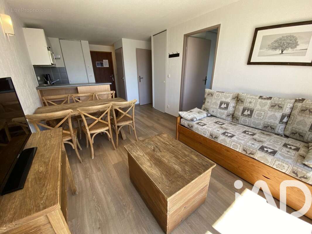 Photo 4 - Appartement à GERM