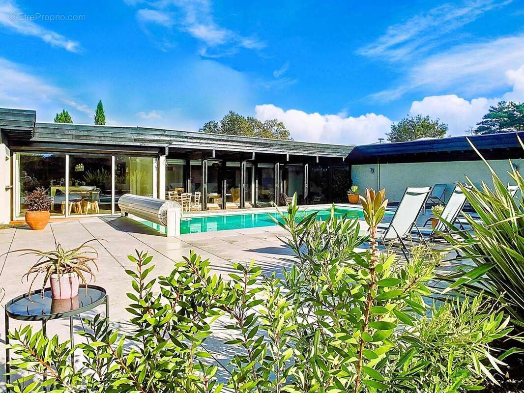 Photo 6 - Maison à MARTIGNAS-SUR-JALLE