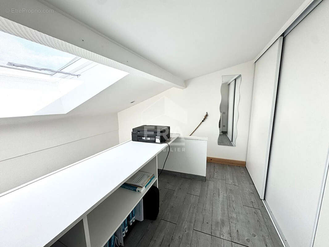 Maison 51m² à gujan-mestras - photo 8