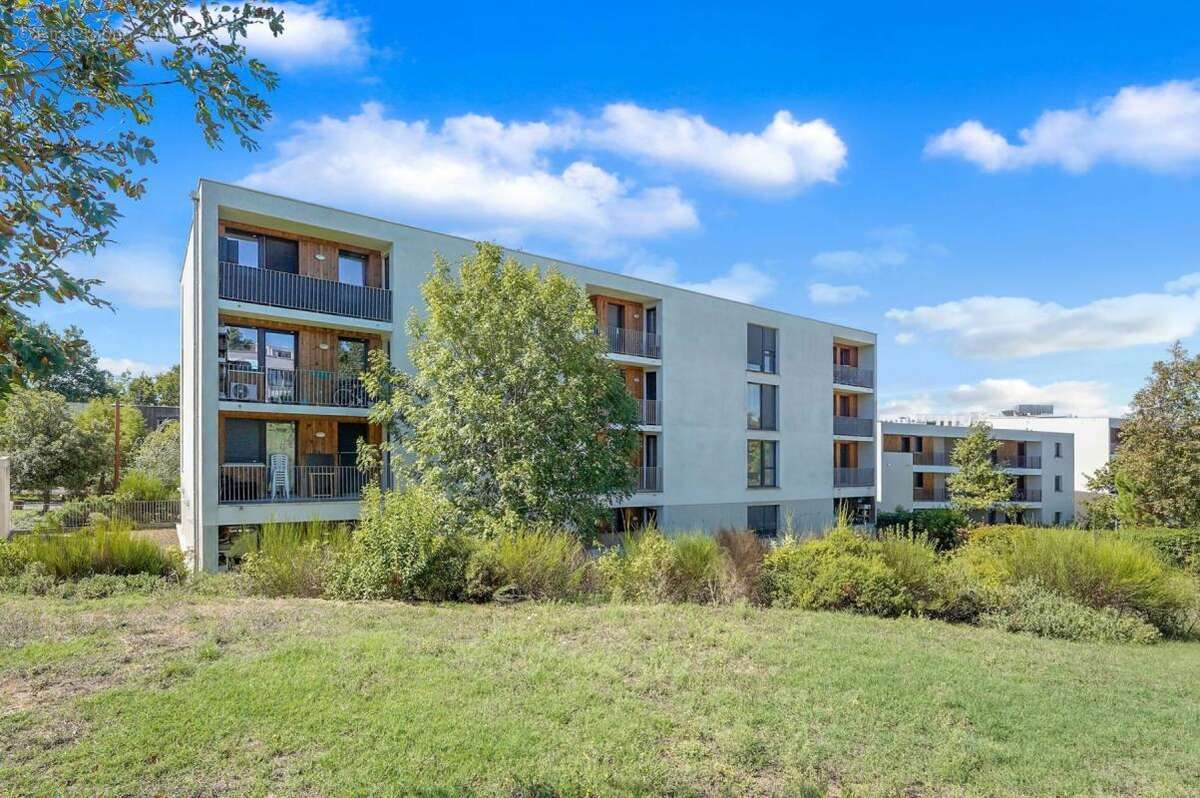 Appartement à BALMA