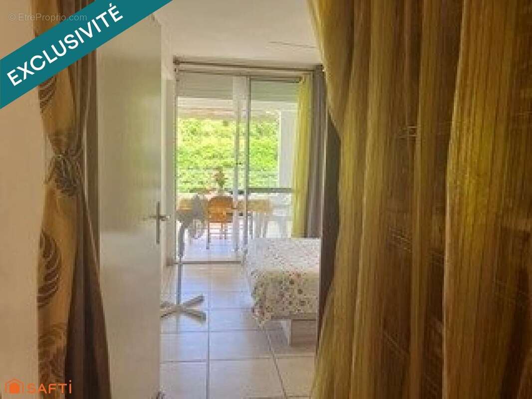 Photo 6 - Appartement à LA TRINITE