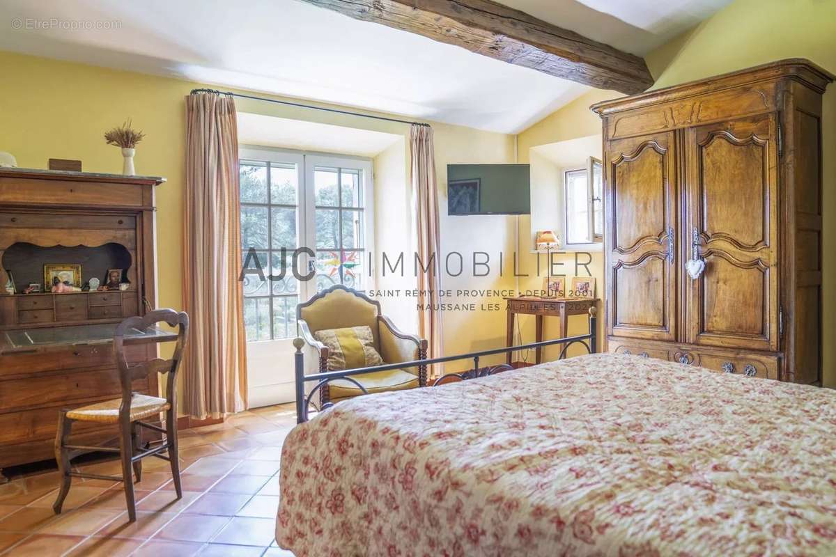 Maison à SAINT-REMY-DE-PROVENCE